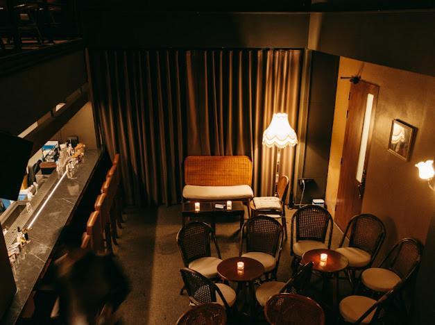 G Boutique Silom Hotel Bangkok Exteriér fotografie